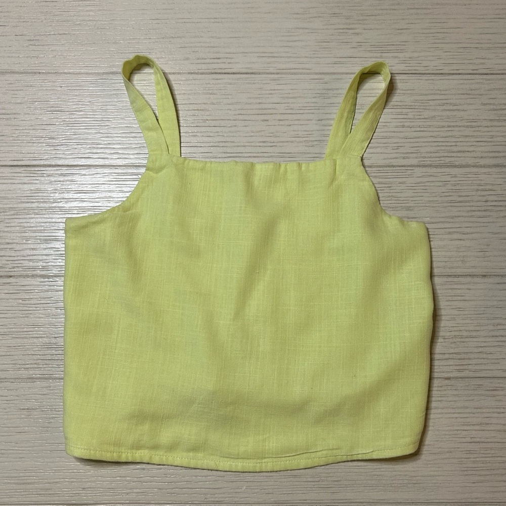 Dillard’s GB Girls Tank Top